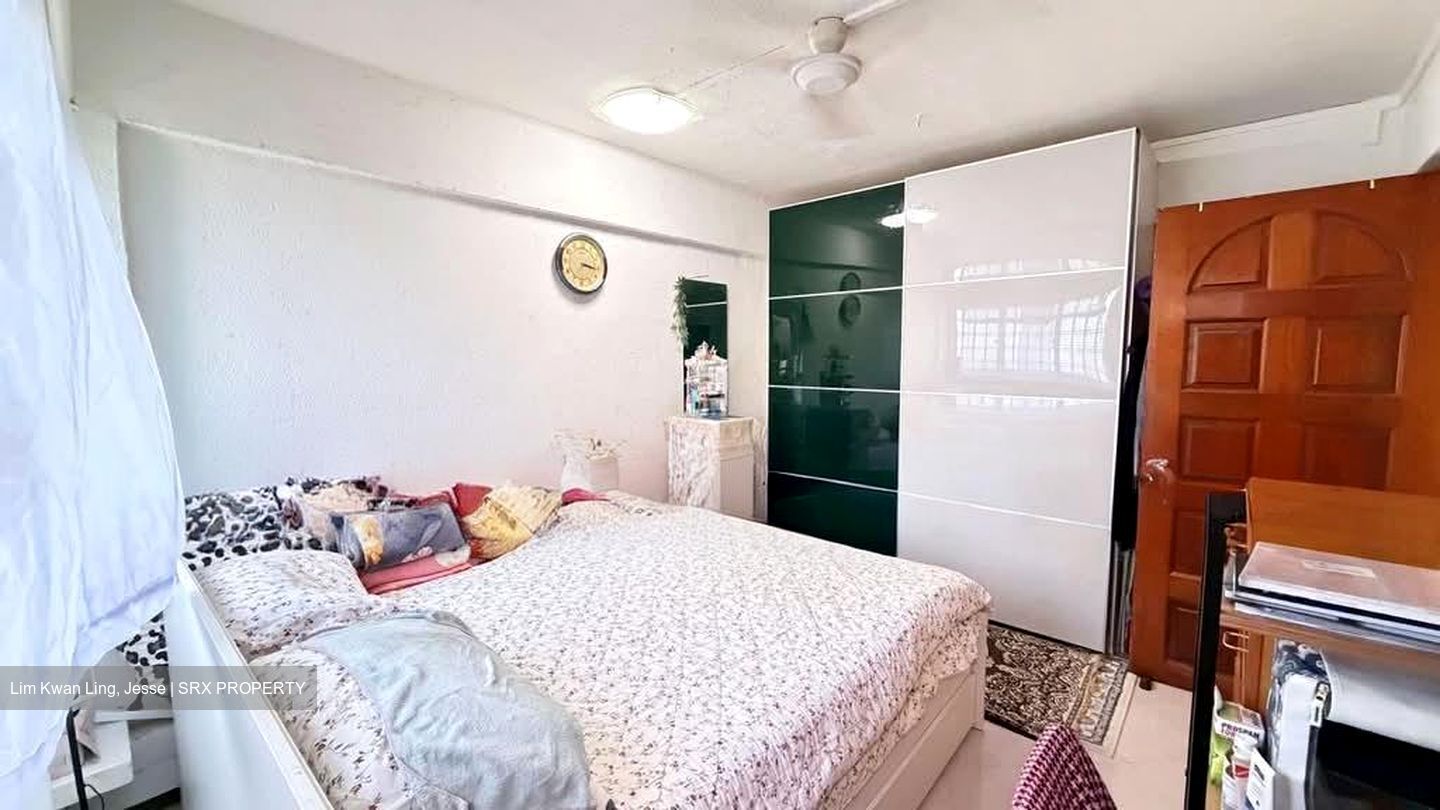 Blk 236 Yishun Ring Road (Yishun), HDB 4 Rooms #553796291